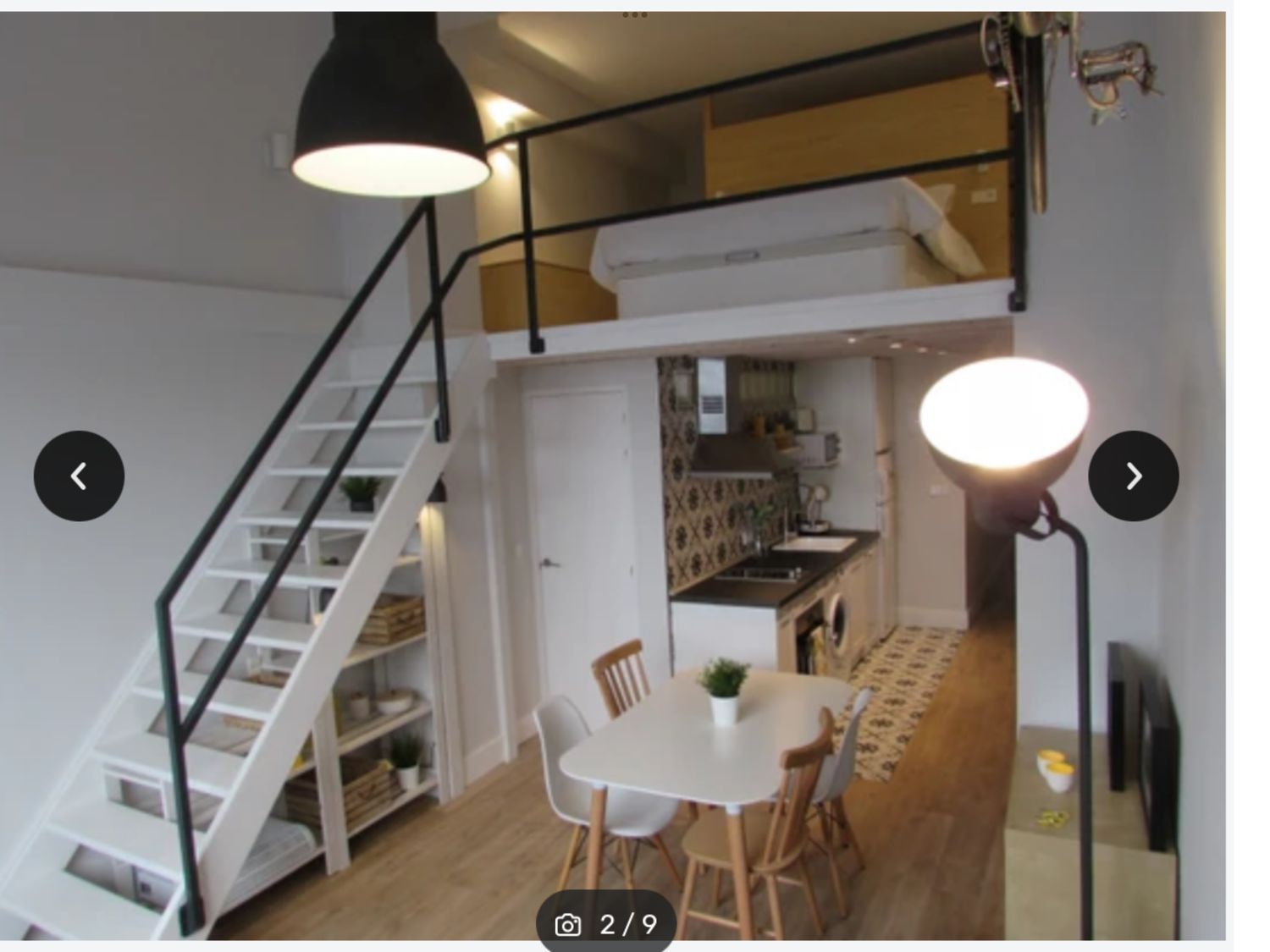 Estudio en calle Fernández de Isla, 20 - Foto 11