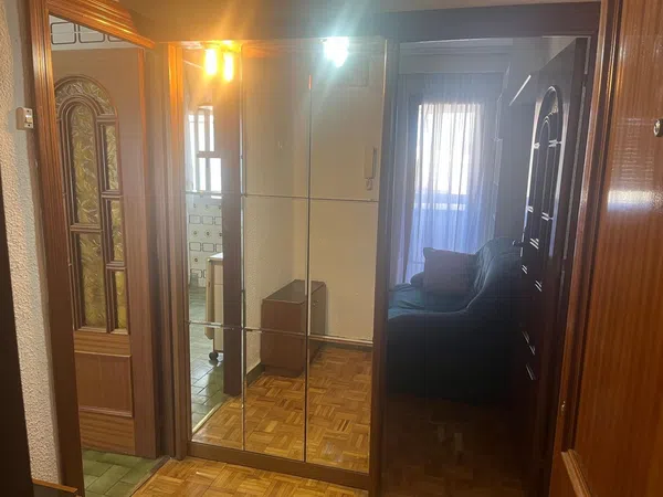 Piso en Calle de Santa María de la Cabeza, 3 b, Centro, Centro - Foto 1