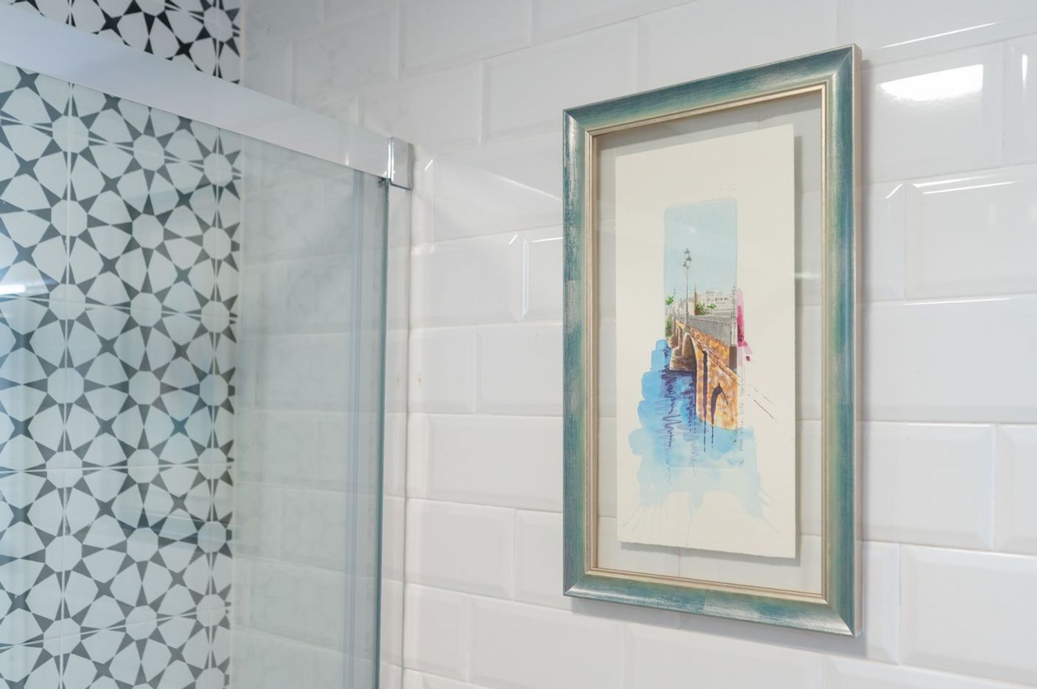 Chalet adosado en calle Siete Revueltas, 18 -1 - Foto 11