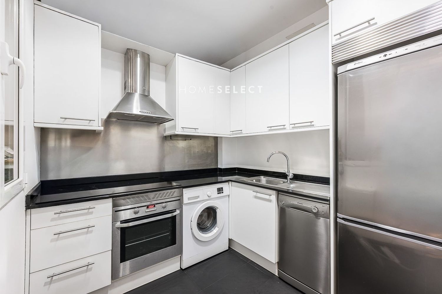 Piso en calle de la Virgen de los Peligros - Foto 24