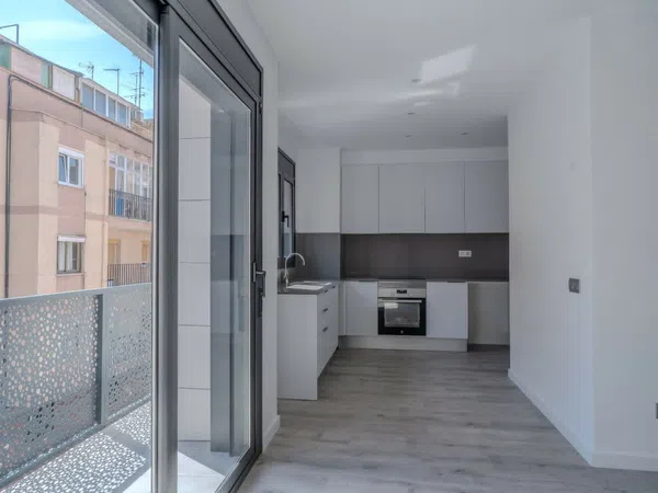 Piso en Calle de Ramon Llull, 15, La Mina, La Mina - Foto 2