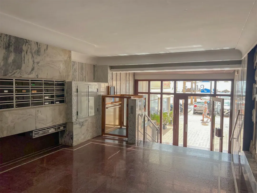 Piso en  Paseo Marítimo Rey de España 61 - Foto 18