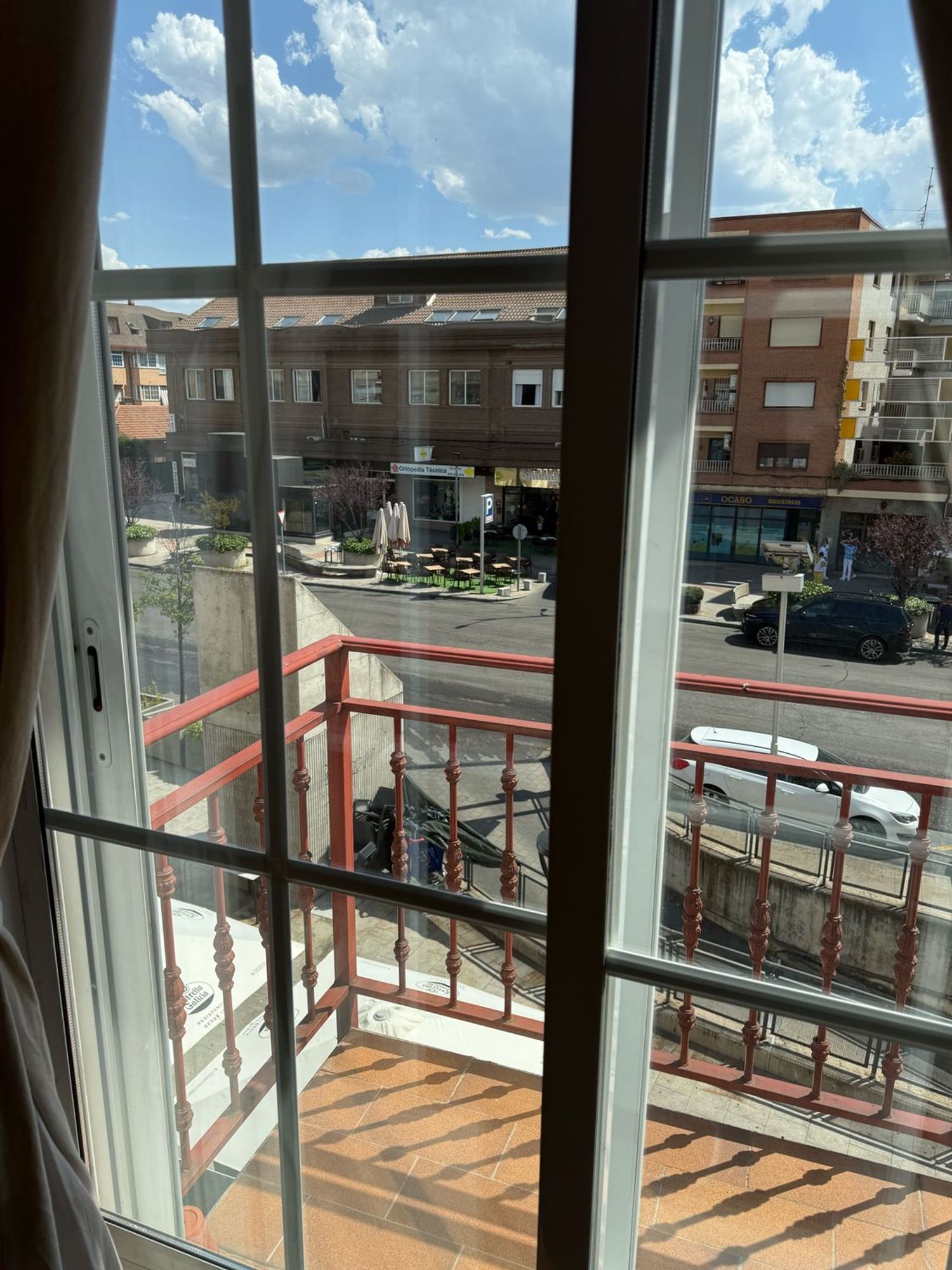 Piso en Avenida de Honorio Lozano, 27, Villalba Estación, Villalba Estación - Foto 6