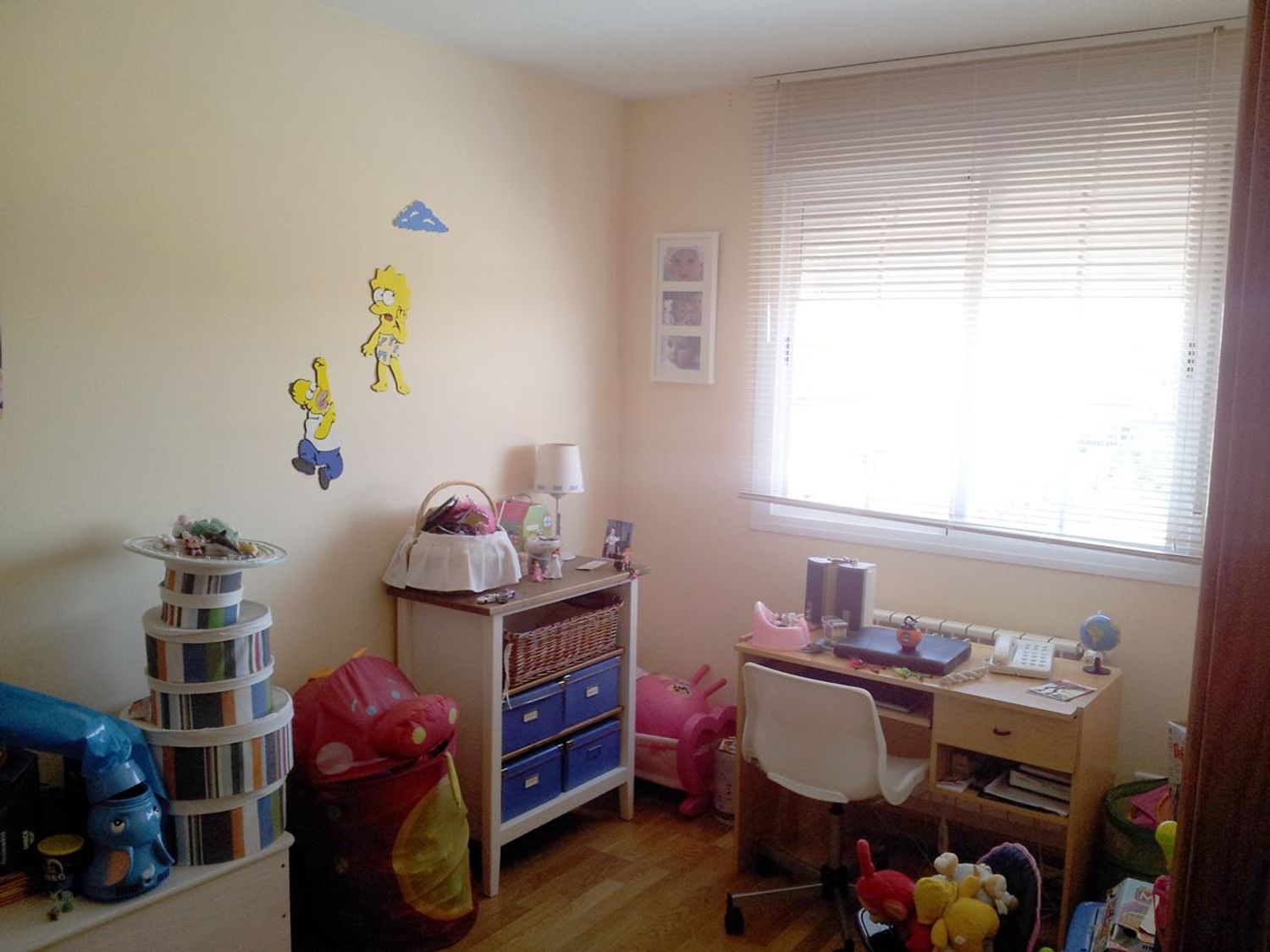 Chalet pareado en Avenida Madrid, 55, Castillo - Campodón - Foto 12