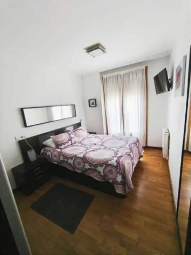 Piso en centro - Foto 4