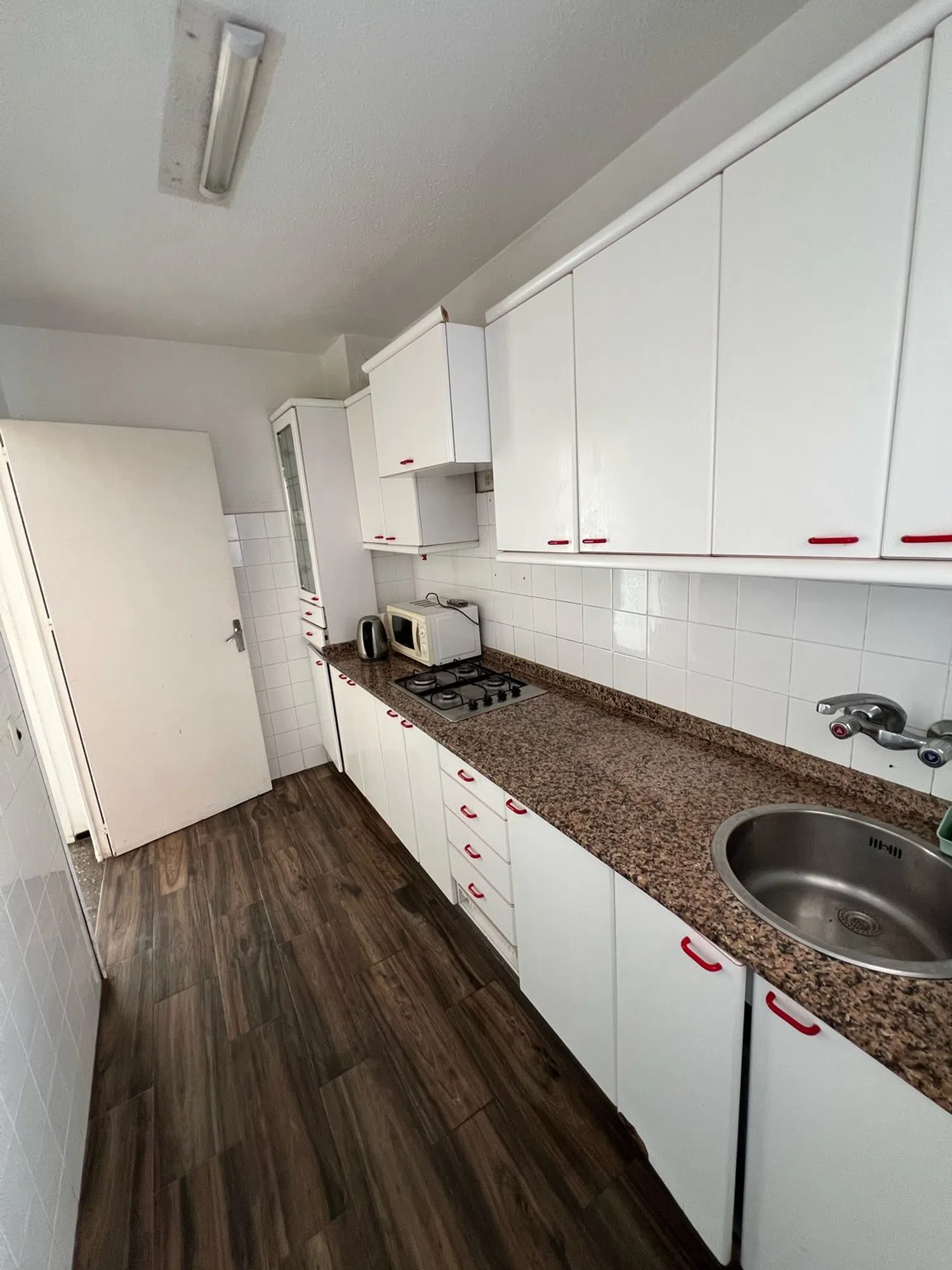 Ático en calle Indalecio Prieto, 11 - Foto 9