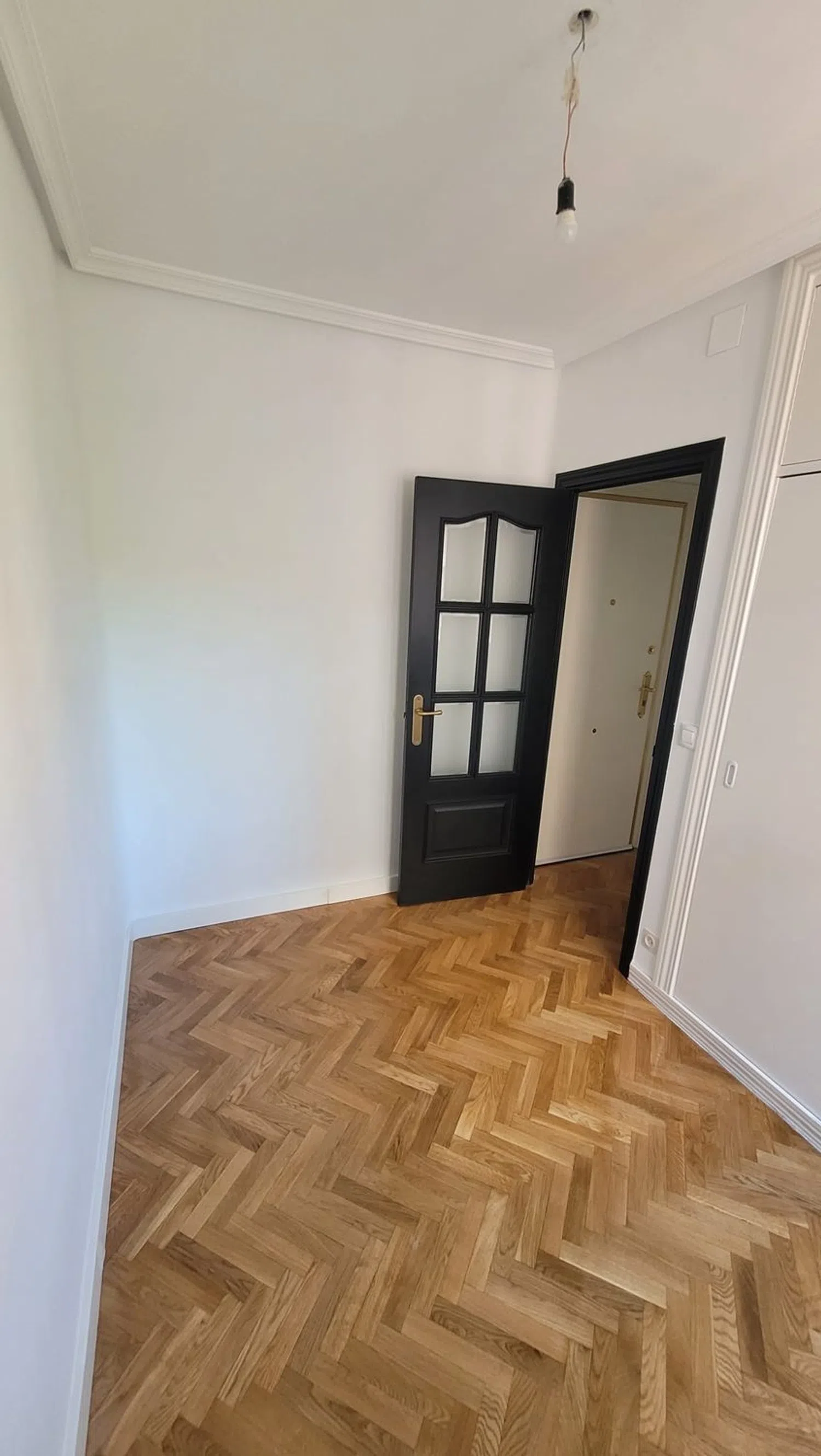 Piso en paseo del Marqués de Zafra, 22 - Foto 3