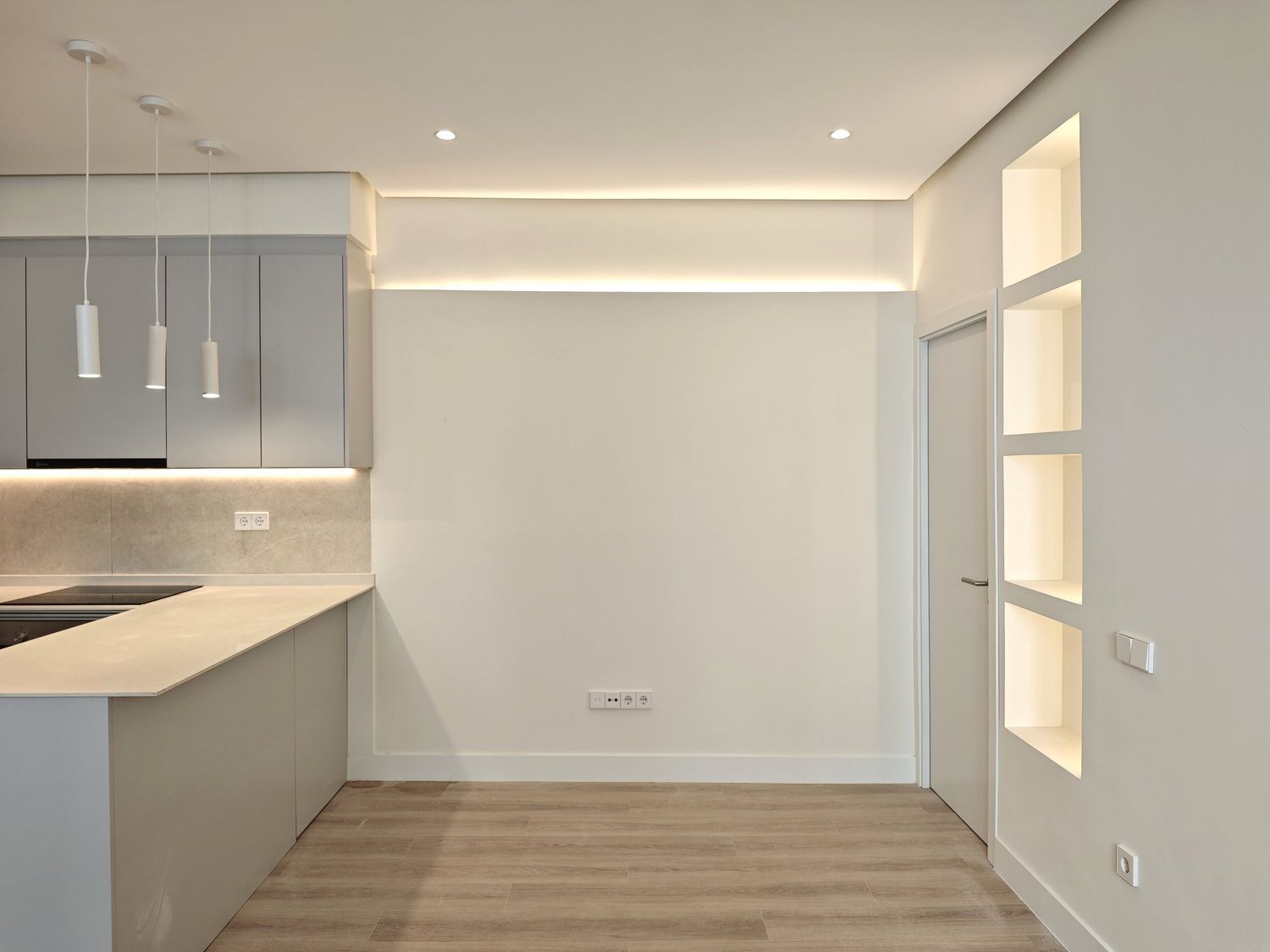 Piso en calle del Príncipe de Vergara, 261 - Foto 4