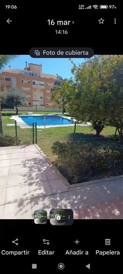 Piso en  Calle Conrado del Campo 13 - Foto 3