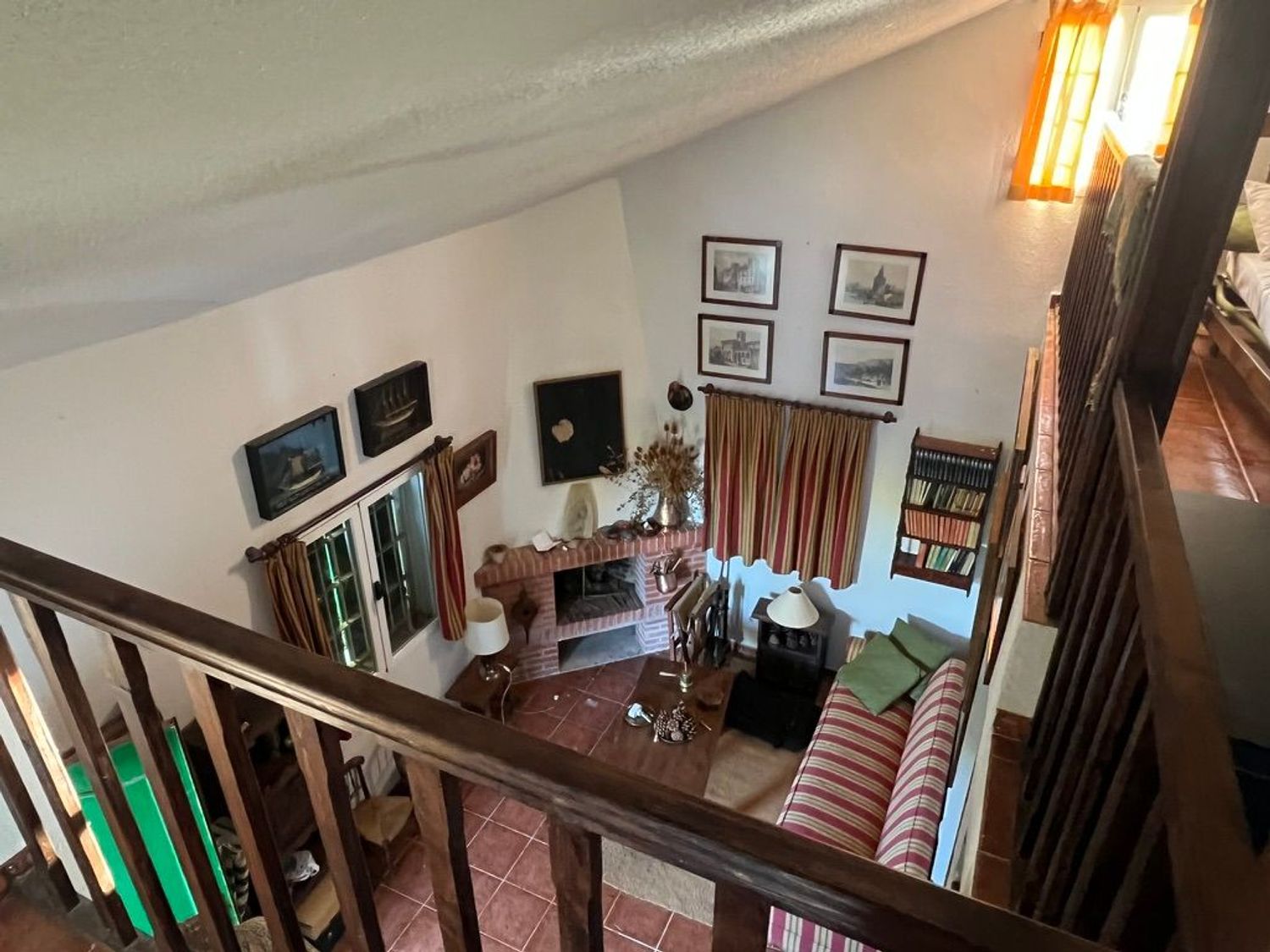 Casa rural en N-6, 100 Km - Foto 10