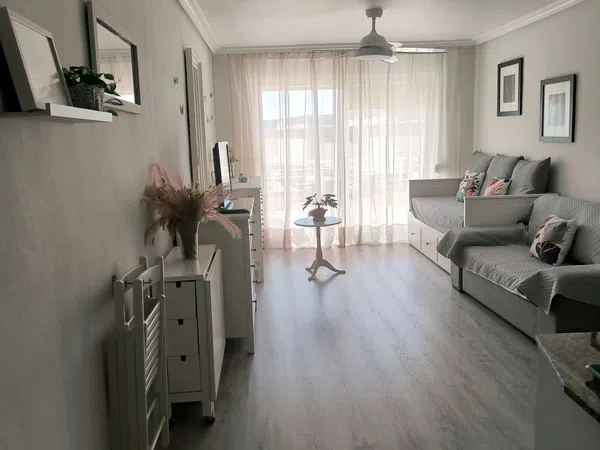 Estudio en Plaza Calnegre, 48, Playa del Galán, Playa del Galán - Foto 9
