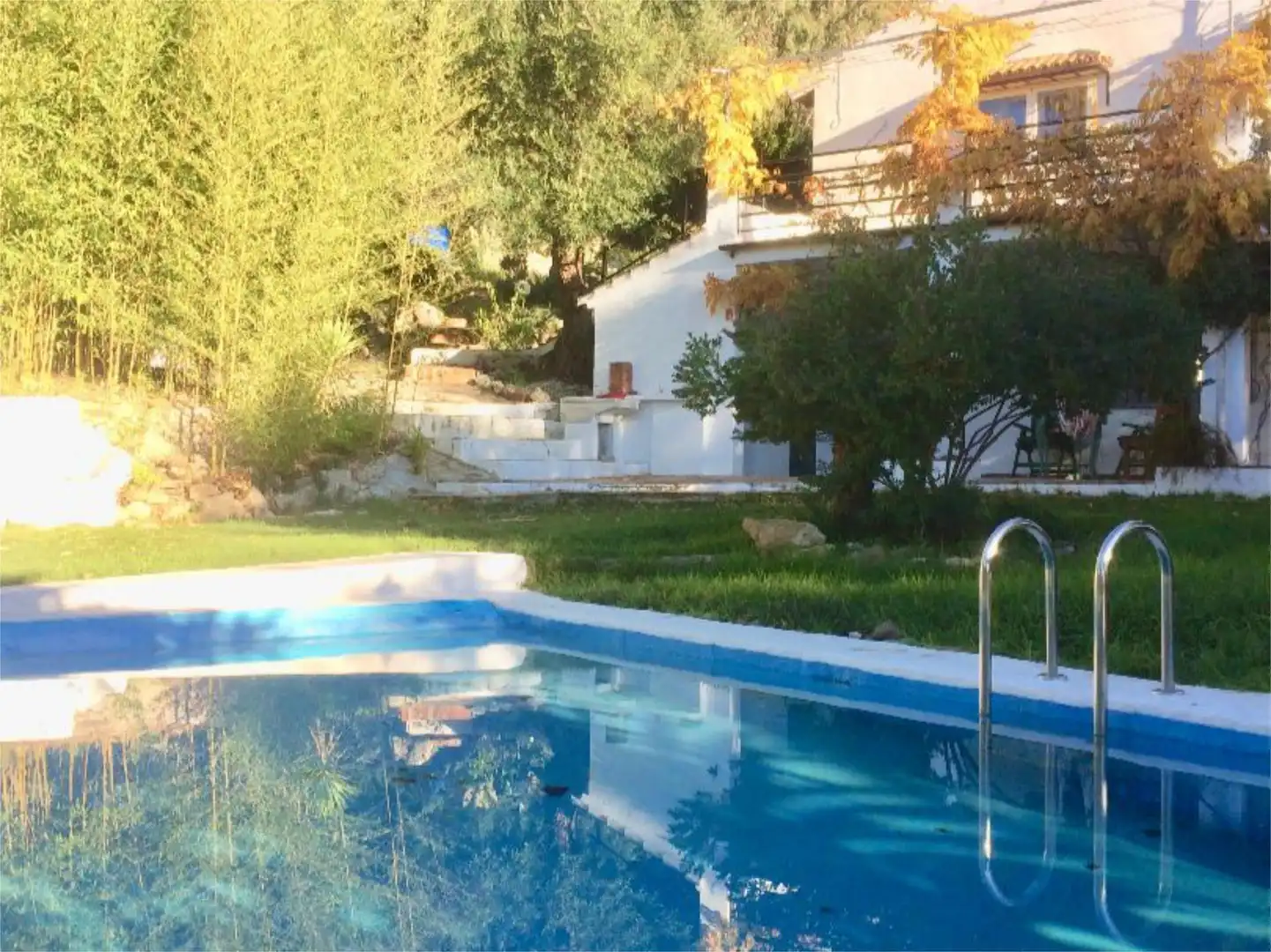 Chalet en  Camino Fontana 5 - Foto 53