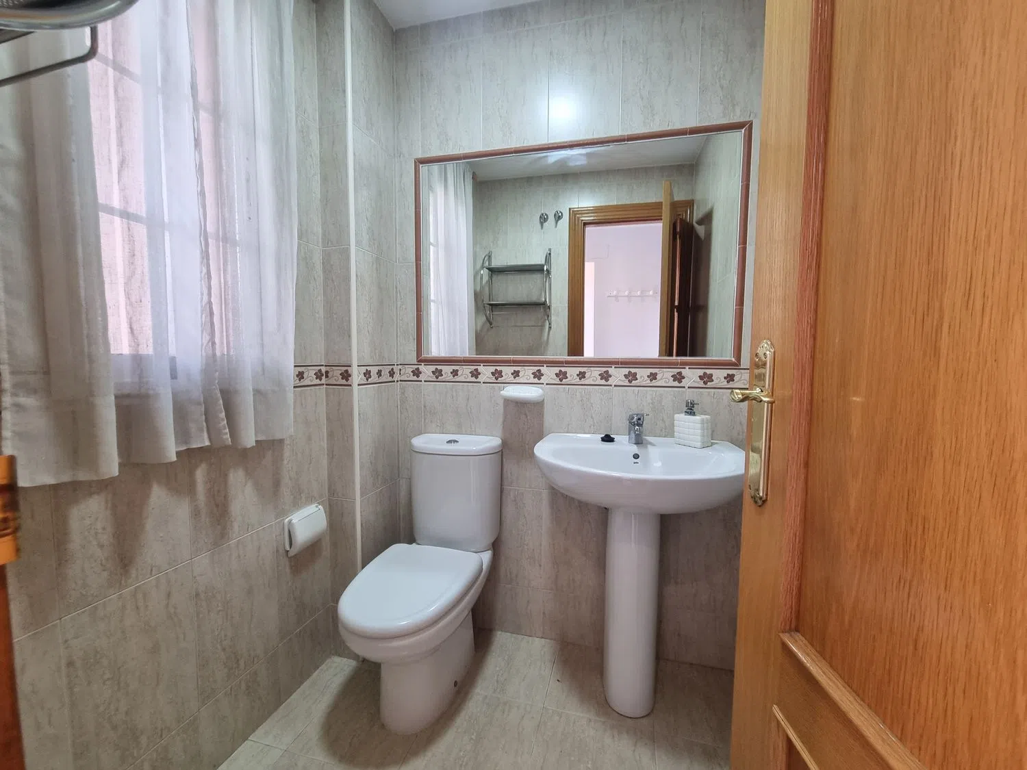 Chalet adosado en calle Boabdil, 43 - Foto 11