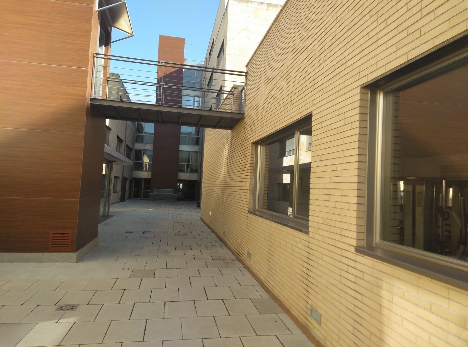 Dúplex en avenida Industria, 29 - Foto 13