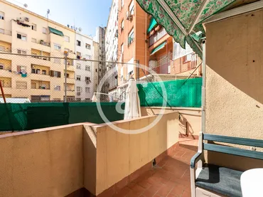 Piso en  Carrer Pintor Pahissa - Foto 8