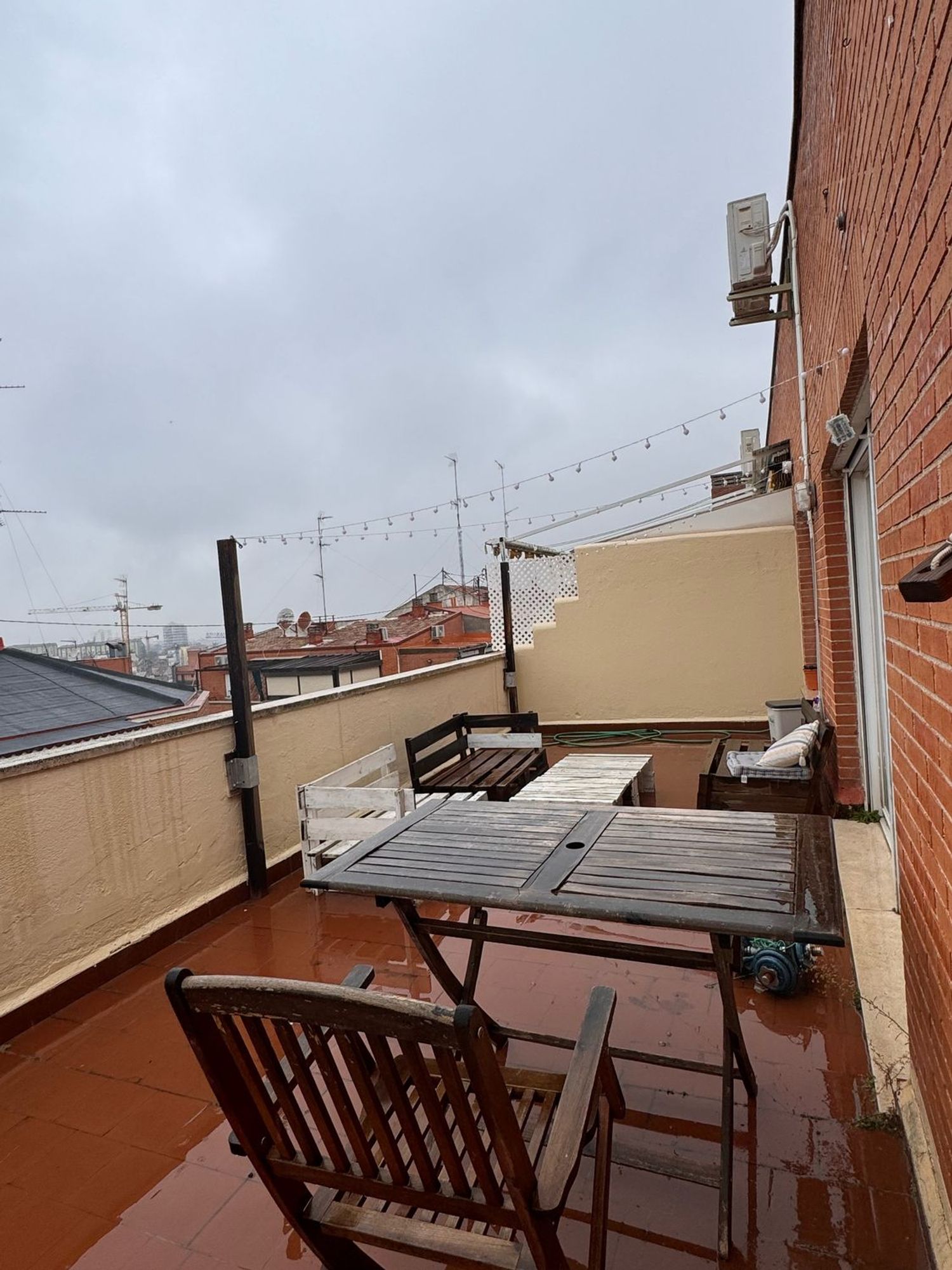 Ático en calle de Martínez, 8 - Foto 1