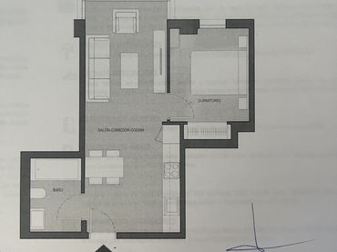 Piso en  Carrer de Benicarló 28 - Foto 7