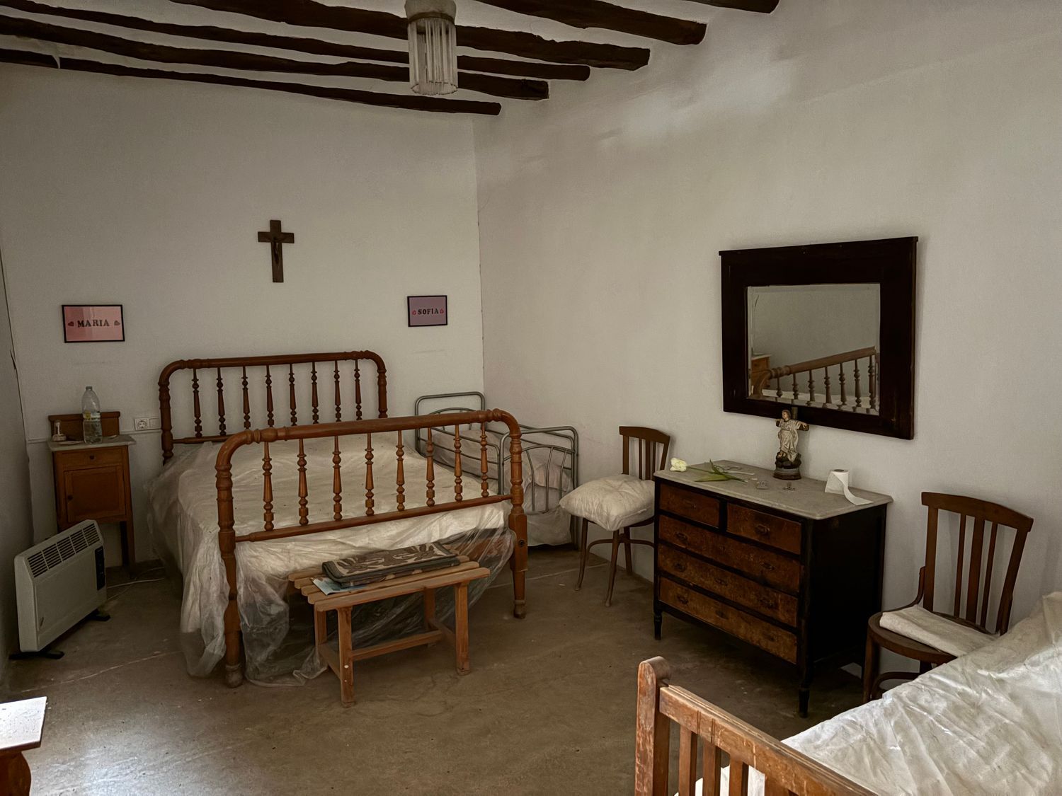 Casa de pueblo en Calle General Cascajares, 42 - Foto 22