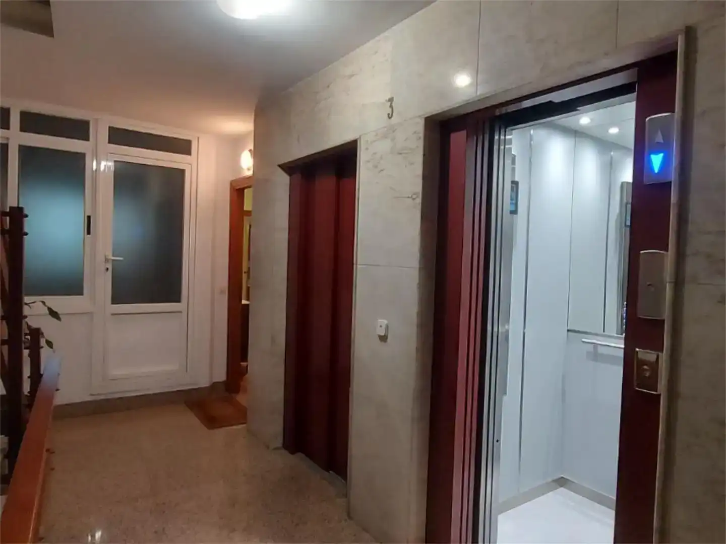 Piso en  Rúa Huertas 1 - Foto 6