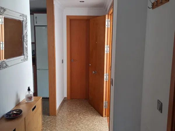 Piso en Calle Rojas, 61, Olletas - Sierra Blanquilla - Foto 3
