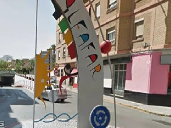 Piso en Alfafar - Foto 1