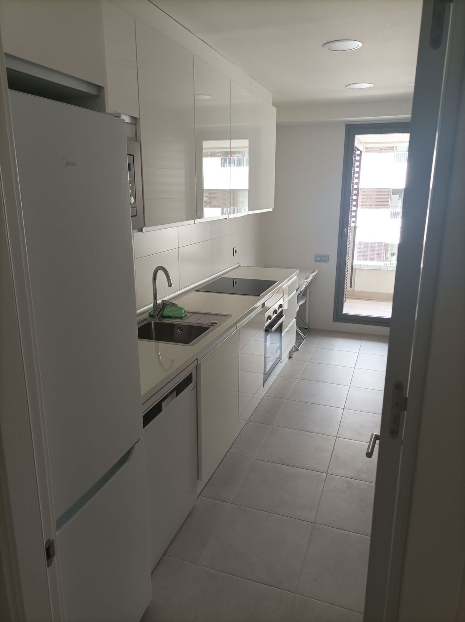 Piso en filólogo Julio casares, 18 - Foto 13