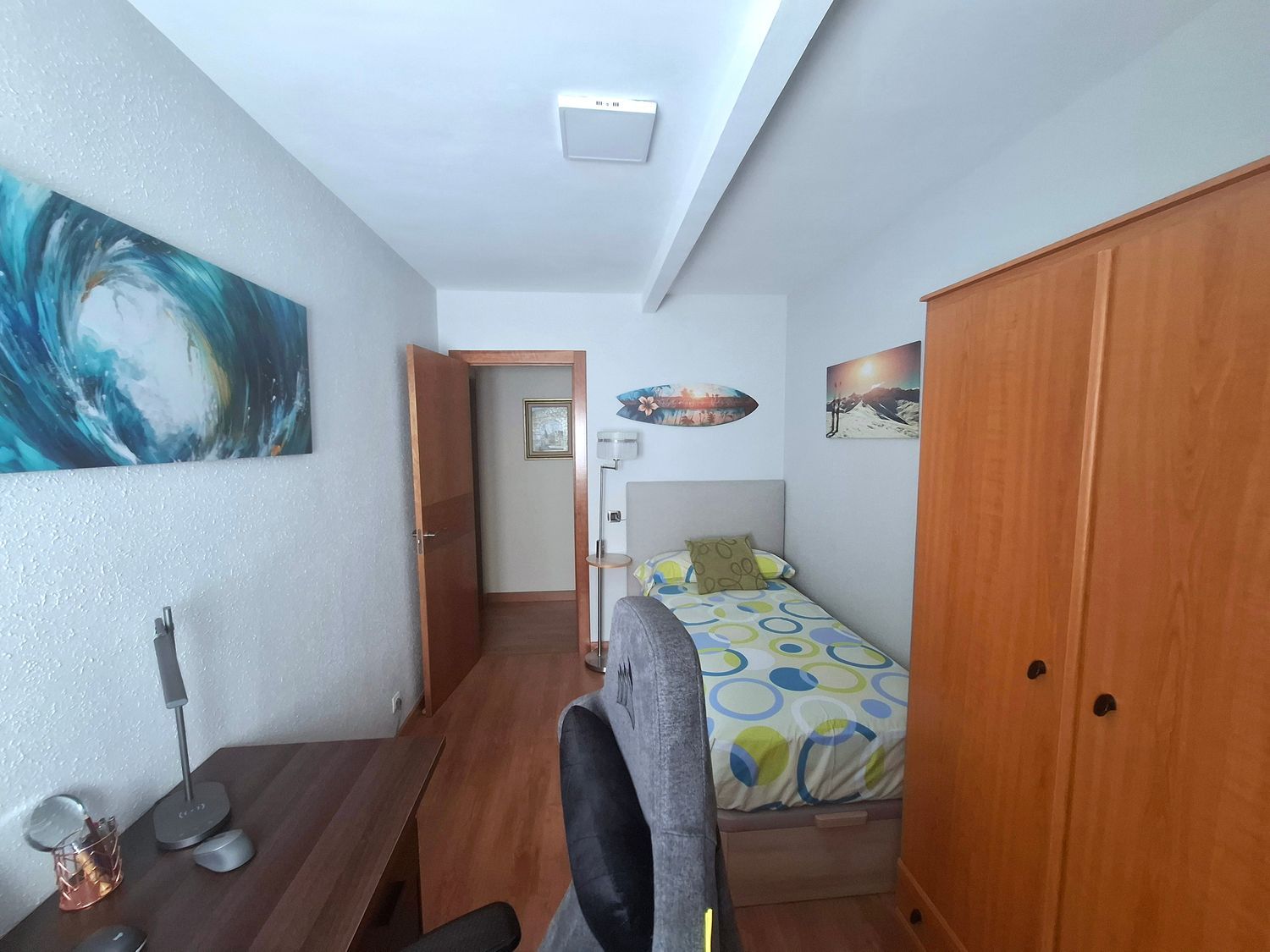 Piso en Calle de Astorga, 15, Centro Ciudad, Centro Ciudad - Foto 10