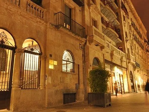 Piso en calle Toro, 33