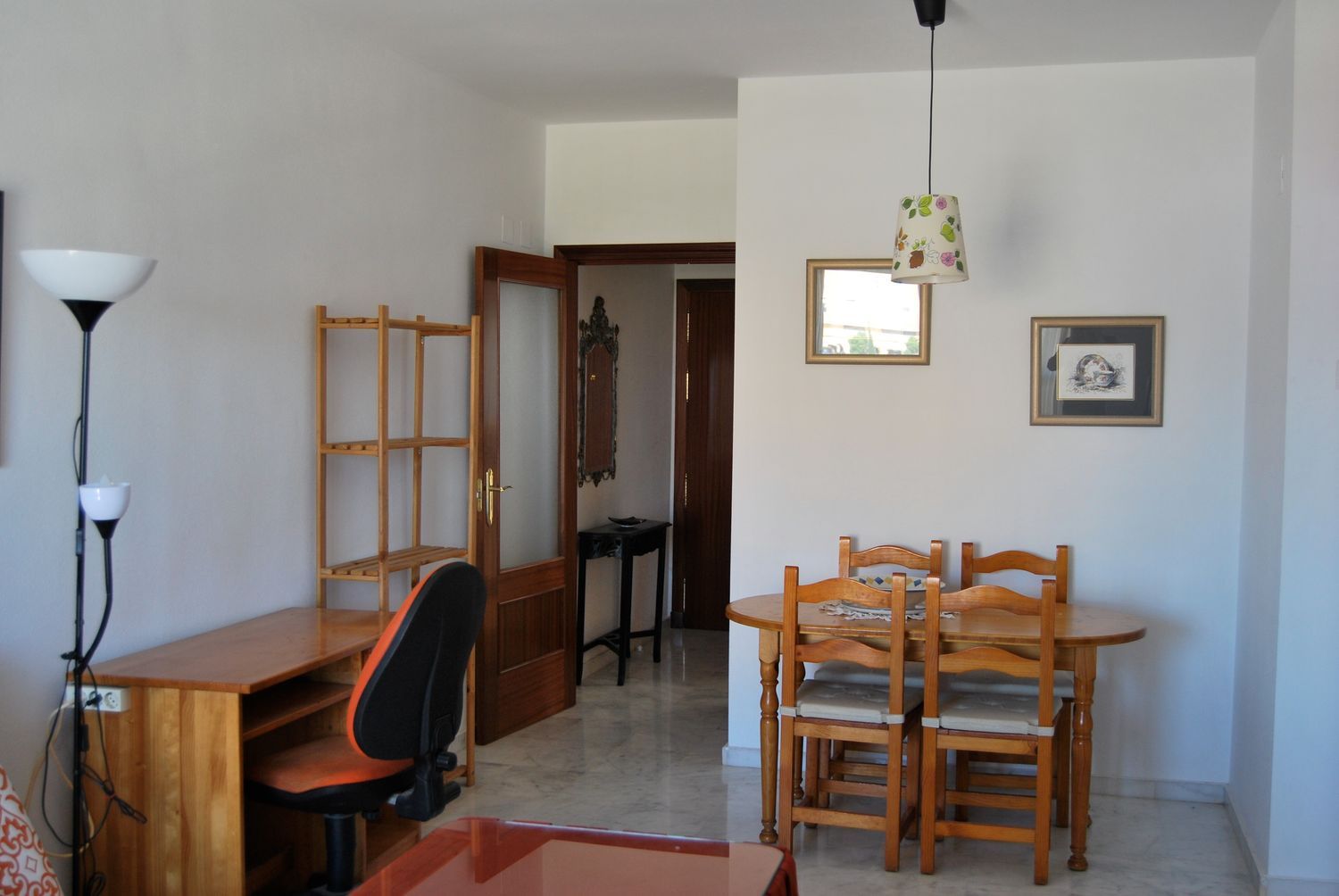 Piso en Calle Portobelo, 2, Su Eminencia - La Oliva - Foto 2
