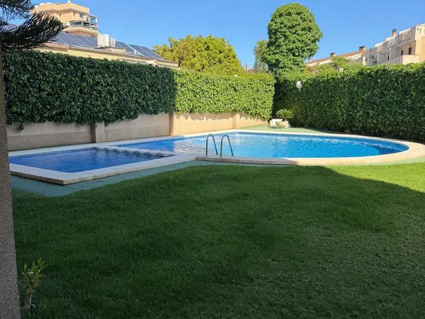 Piso en Cabo de las Huertas - Foto 17