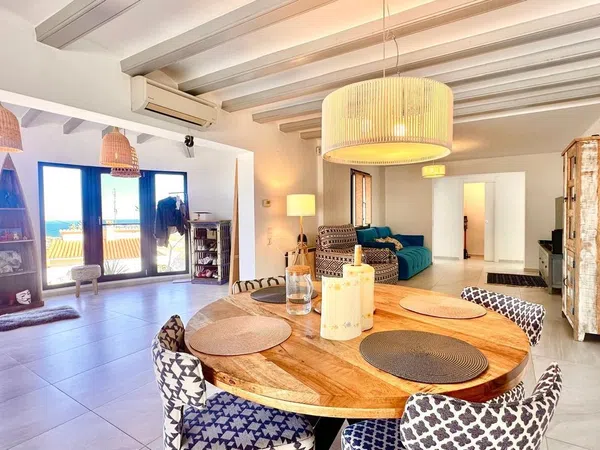 Casa o chalet independiente en Calle Xirimoia, 55, El Montgó, El Montgó - Foto 10