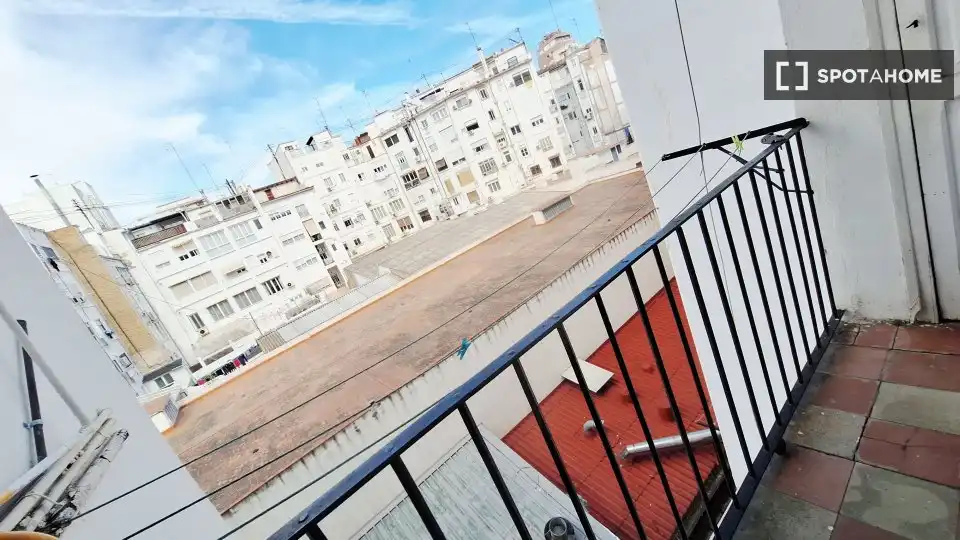 Piso en  Valencia Capital - Foto 17