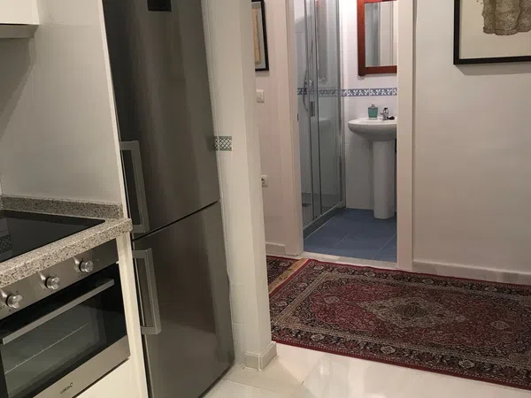 Piso en Victoria, 81, La Victoria - Foto 11