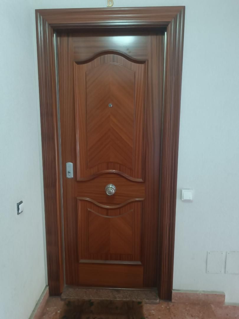 Piso en  Calle Manuel Pombo Angulo 12 - Foto 8