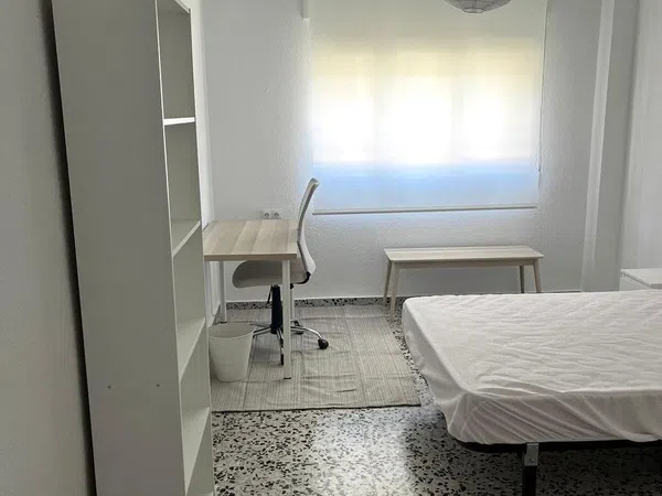 Piso en Francisco de Paula Valladar Serrano, 5 - Foto 18