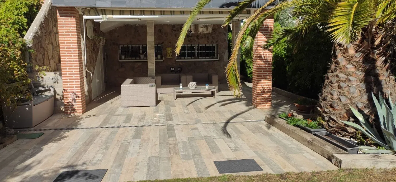 Chalet pareado en calle Miguel de Unamuno, 1 - Foto 16