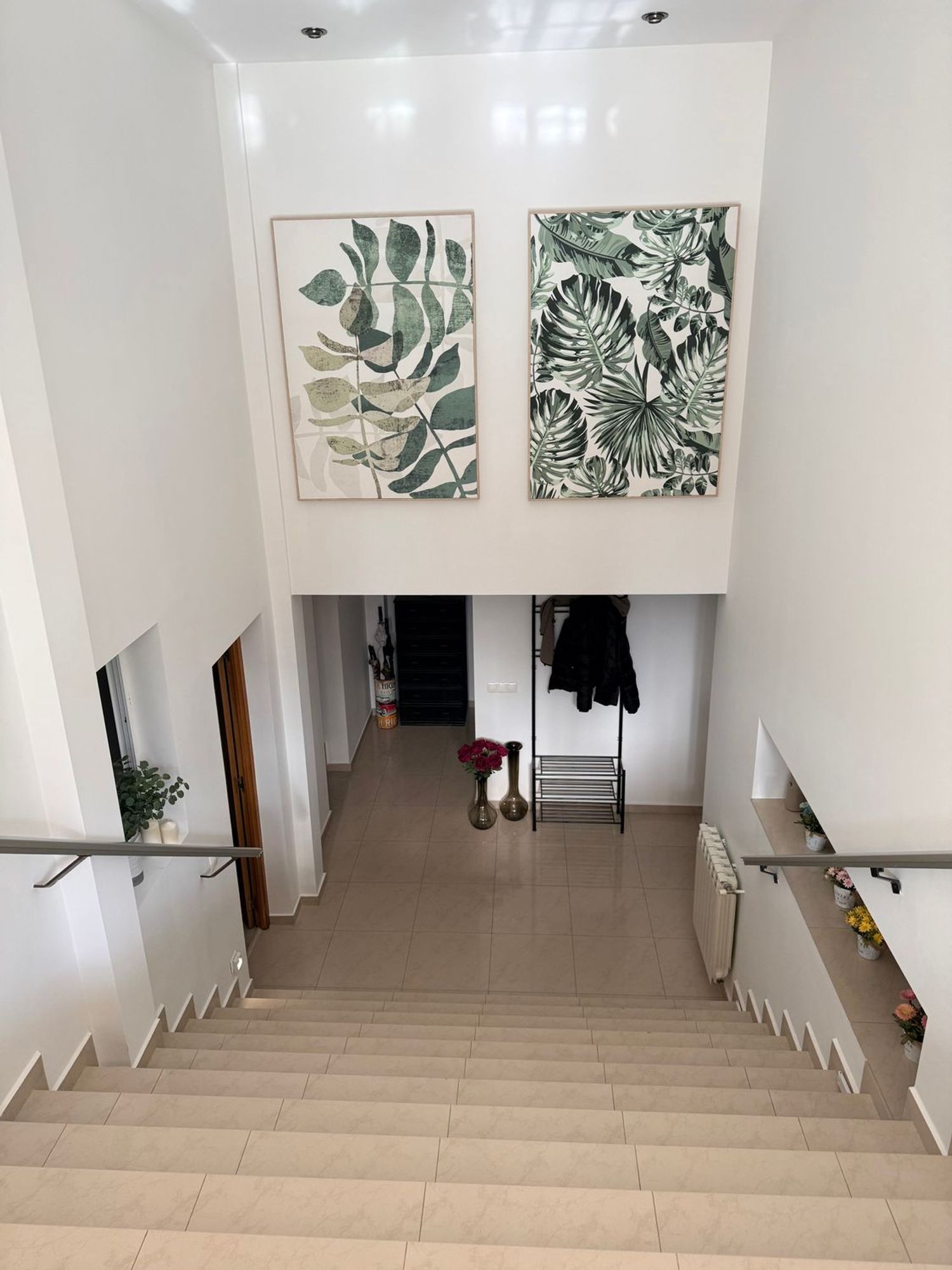 Chalet pareado en Las Conejeras - Esparragal - Foto 28