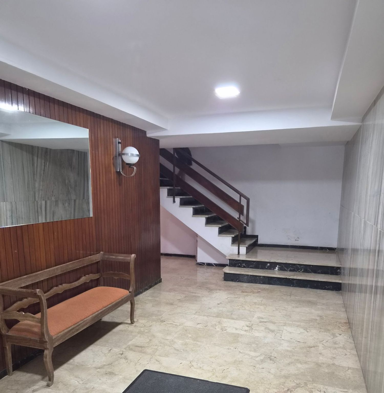Piso en Calle el Nogal, 8, Santa Rosa - San José - Foto 4