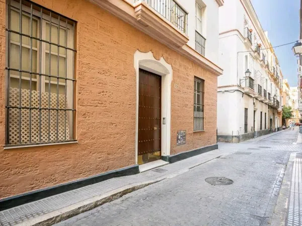Piso en Calle Adolfo de Castro, 15, Mentidero - Teatro Falla - Alameda, Mentidero - Teatro Falla - Alameda - Foto 15