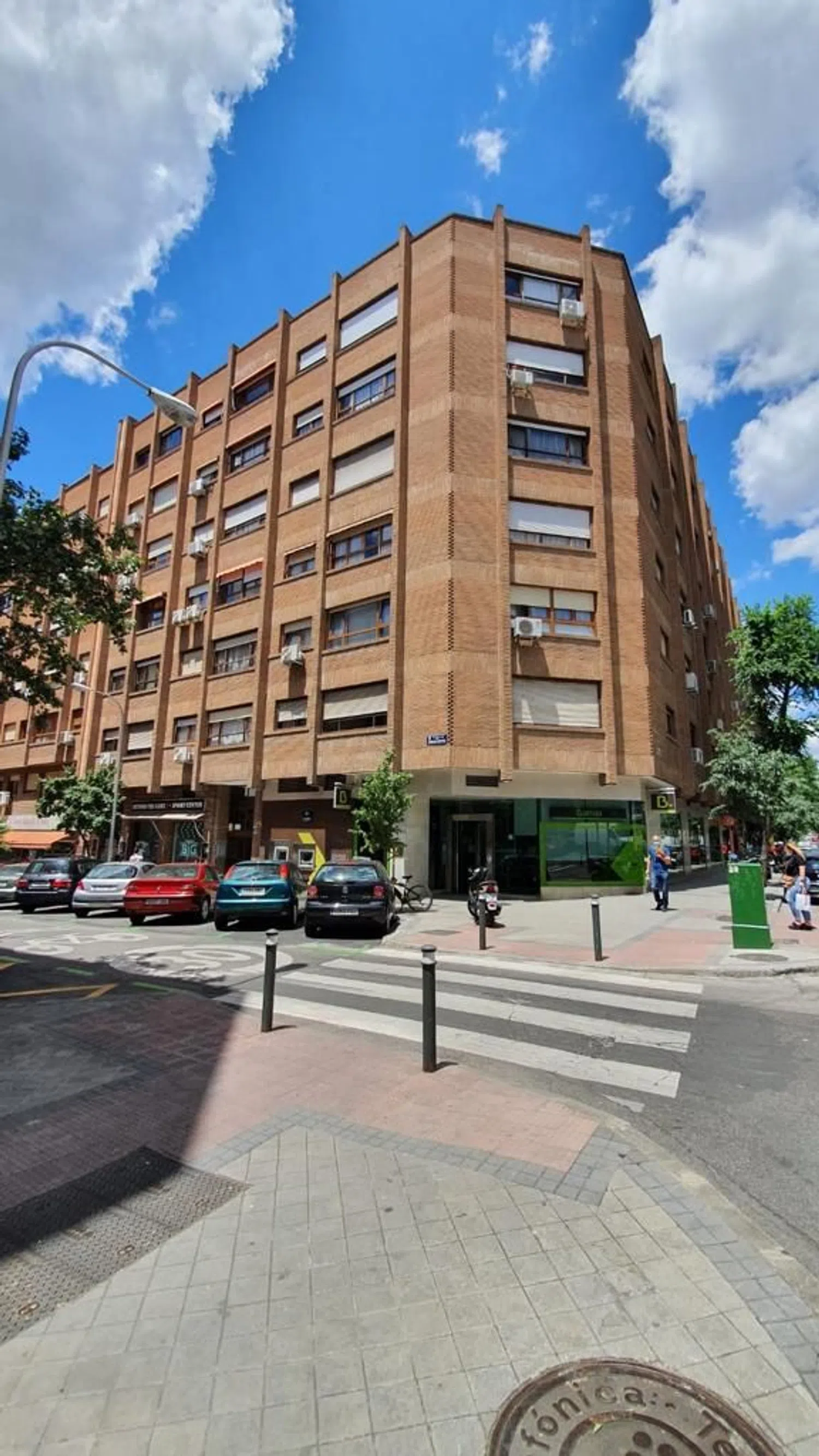 Piso en calle de Donoso Cortés, 80 - Foto 20