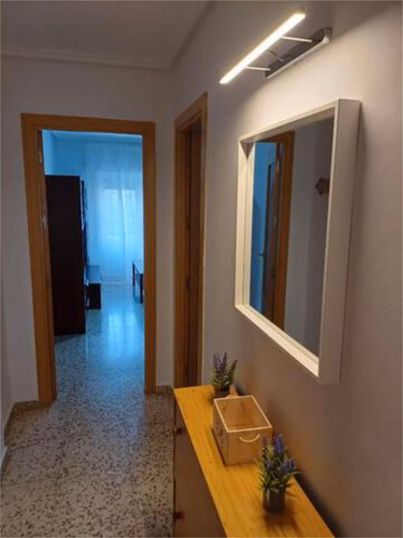 Piso en La Madrila