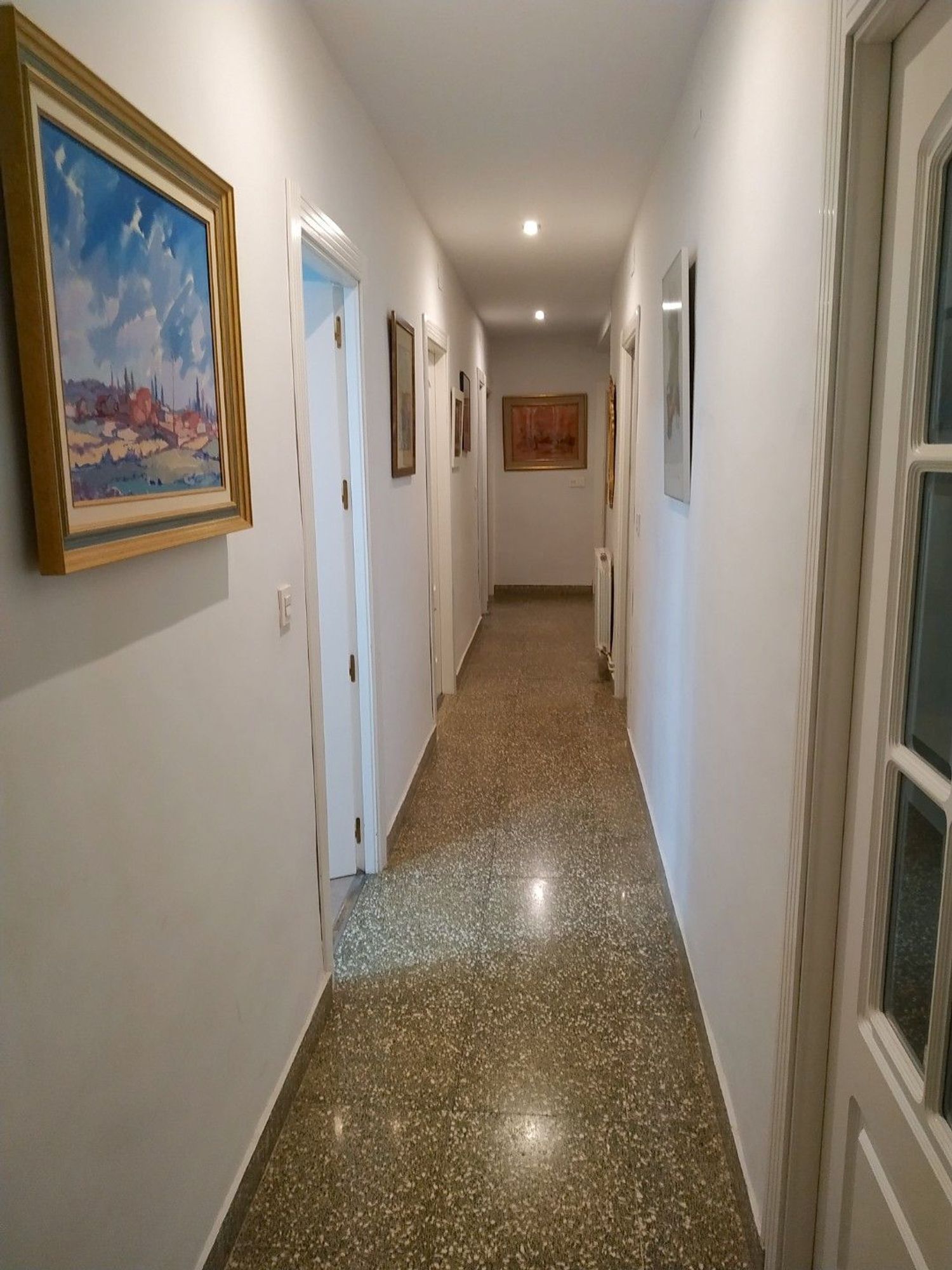 Piso en Avenida de la Constitución, 25, Los Pajaritos - Foto 15