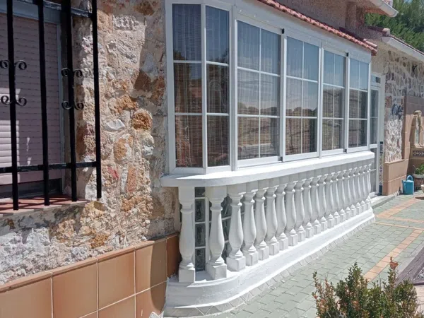 Casa o chalet independiente en Dsa-207 s/n - Foto 4