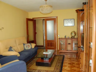 Piso en  Barrio la Plaza 1B - Foto 1