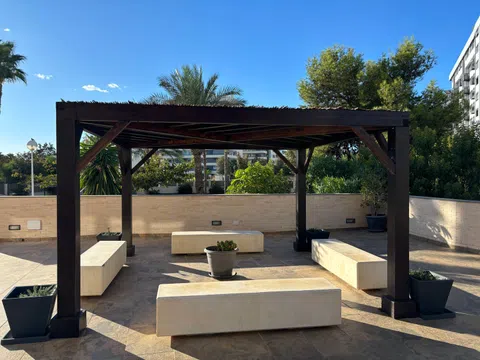 Piso en avenida de la Costa Blanca, 151 - Foto 25