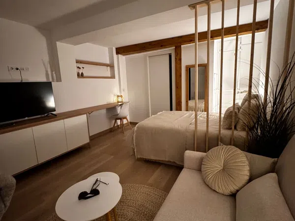 Estudio en Calle África, 11, General Dávila, General Dávila - Foto 4