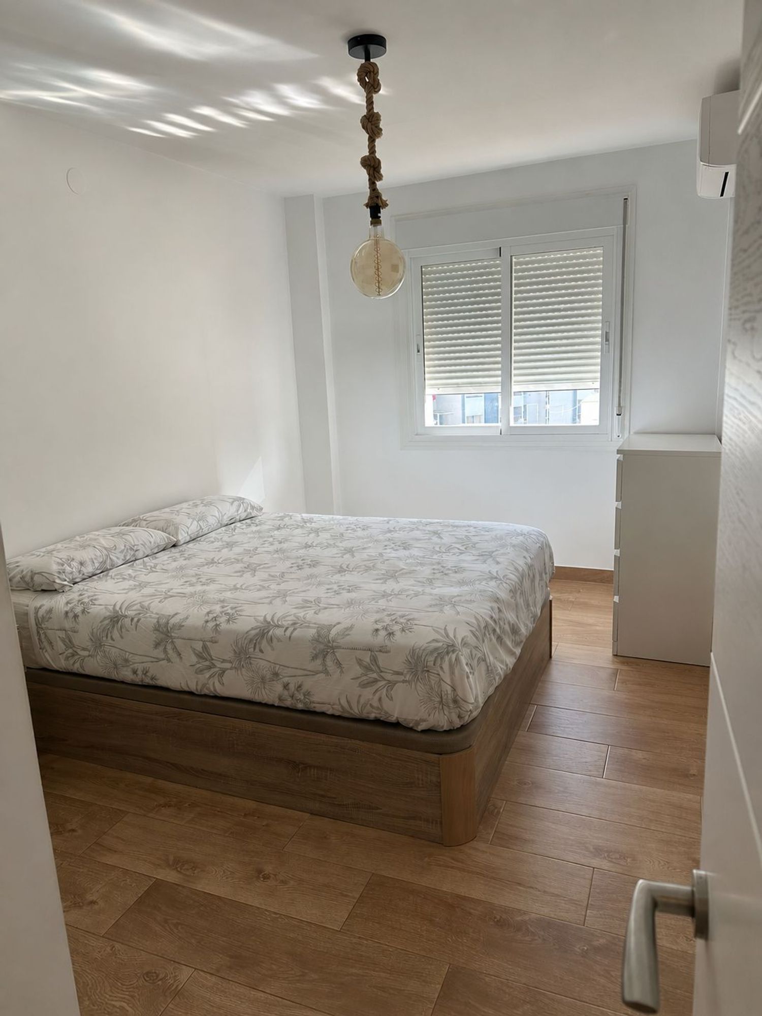 Piso en Avenida Trapiche, 24, Miraflores - Foto 8