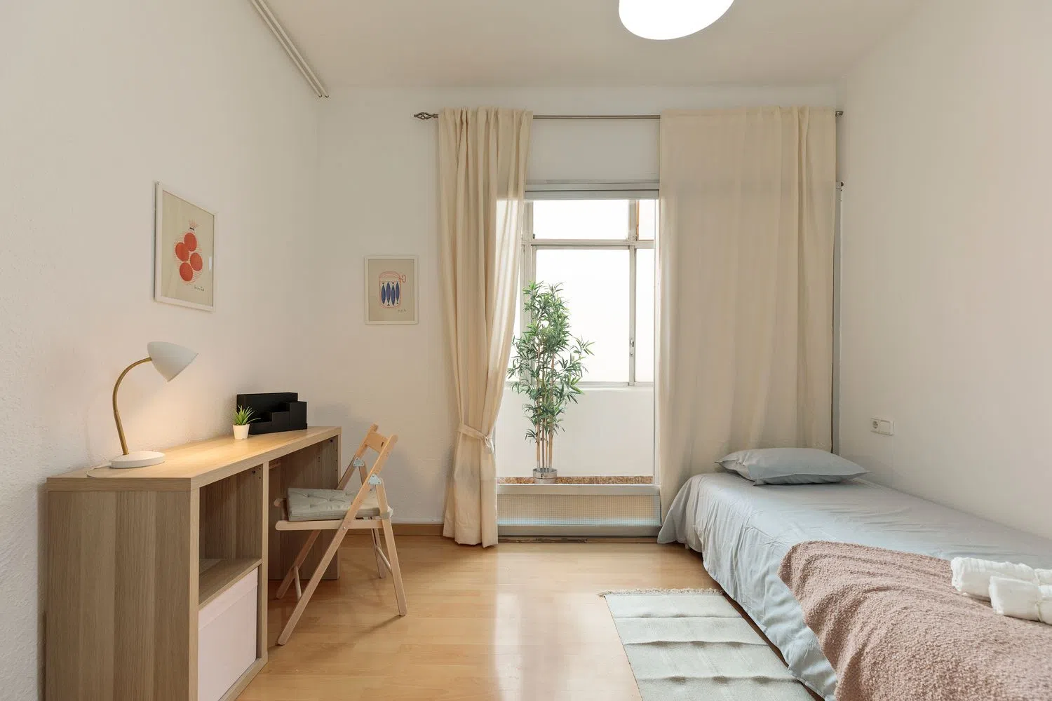 Piso en rambla de Josep Anselm Clavé, 19 - Foto 9