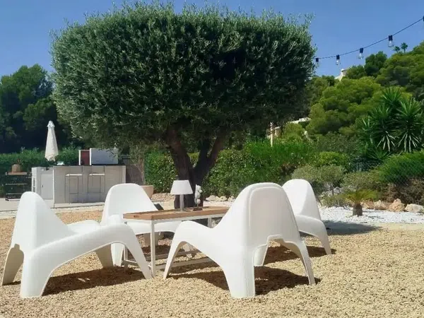 Piso en Calle Bélgica, 15 AptA, Altea Hills, Altea Hills - Foto 22
