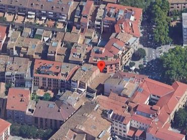 Piso en  Carrer de Sant Pau 39 - Foto 21